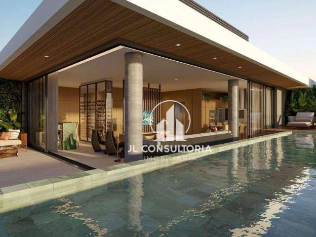 Apartamento para Venda em Curitiba/PR Mercês 3 Quartos