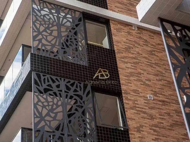Apartamento para Venda em Curitiba/PR Mercês 3 Quartos