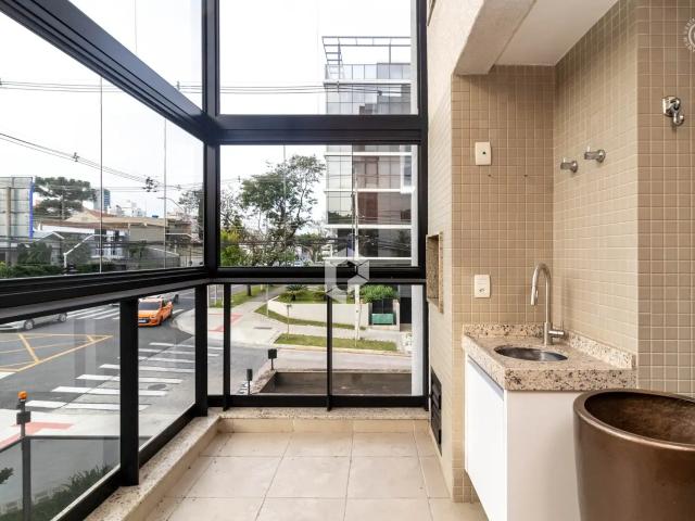 Apartamento para Venda em Curitiba/PR Mercês 3 Quartos