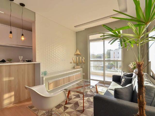 Apartamento para Venda em Curitiba/PR Mercês 3 Quartos
