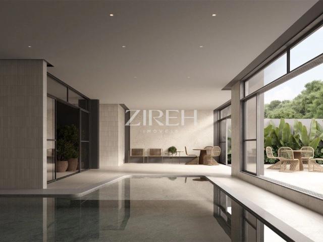 Apartamento para Venda em Curitiba/PR Mercês 3 Quartos