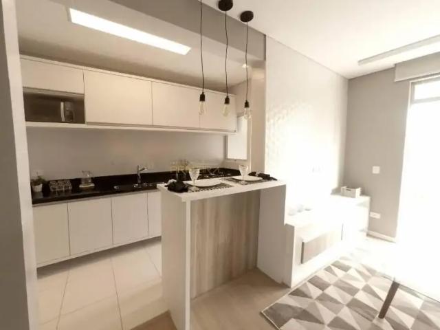 Apartamento para Venda em Curitiba/PR Mercês 3 Quartos