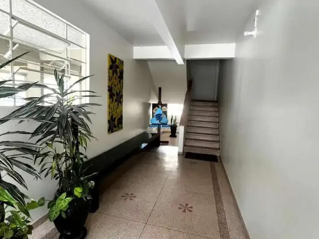 Apartamento para Venda em Curitiba/PR Mercês 3 Quartos