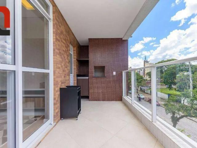 Apartamento para Venda em Curitiba/PR Mercês 3 Quartos