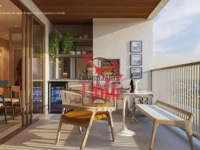 Apartamento para Venda em Curitiba/PR Mercês 3 Quartos