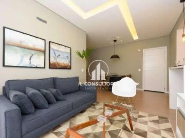 Apartamento para Venda em Curitiba/PR Mercês 3 Quartos