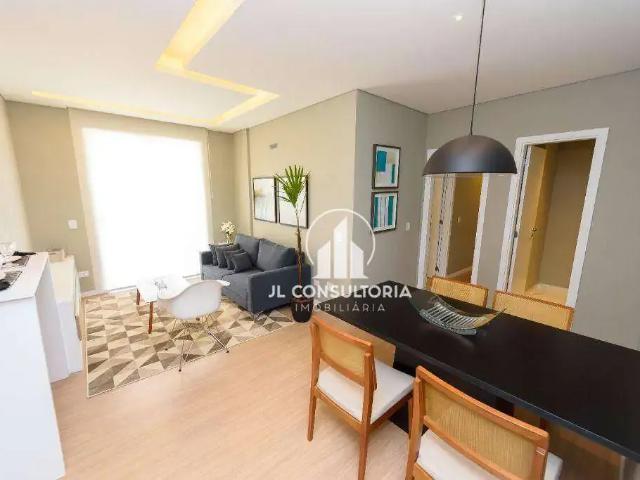 Apartamento para Venda em Curitiba/PR Mercês 3 Quartos
