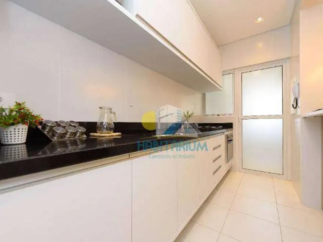 Apartamento para Venda em Curitiba/PR Mercês 3 Quartos