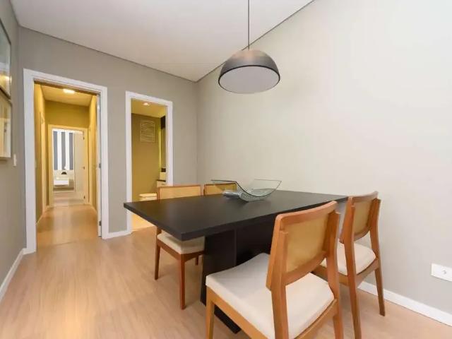 Apartamento para Venda em Curitiba/PR Mercês 3 Quartos