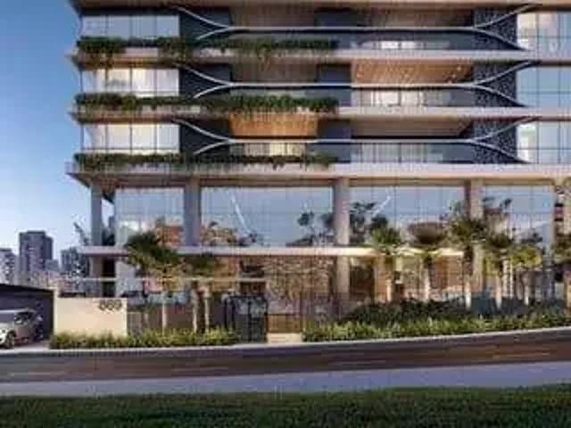 Apartamento para Venda em Curitiba/PR Mercês 3 Quartos