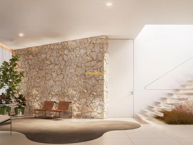 Apartamento para Venda em Curitiba/PR Mercês 3 Quartos