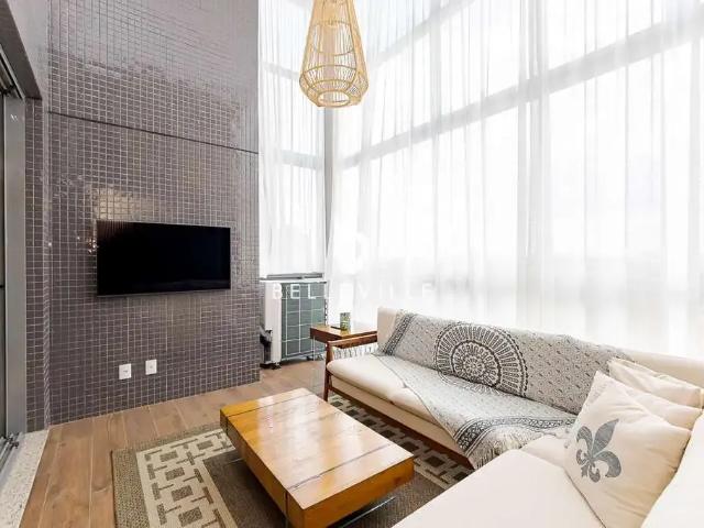 Apartamento para Venda em Curitiba/PR Mercês 3 Quartos