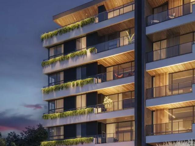 Apartamento para Venda em Curitiba/PR Mercês 3 Quartos