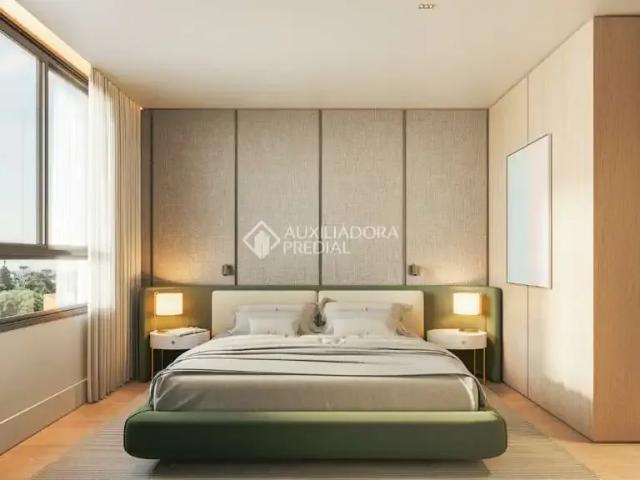Apartamento para Venda em Curitiba/PR Mercês 3 Quartos
