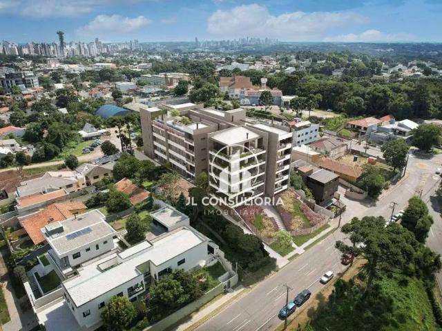 Apartamento para Venda em Curitiba/PR Mercês 3 Quartos