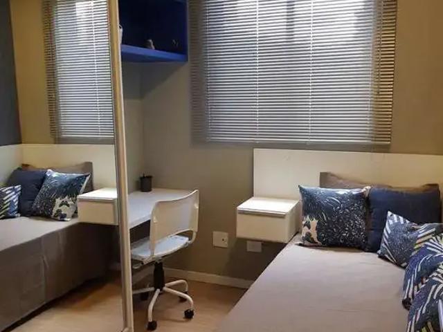 Apartamento para Venda em Curitiba/PR Mercês 3 Quartos