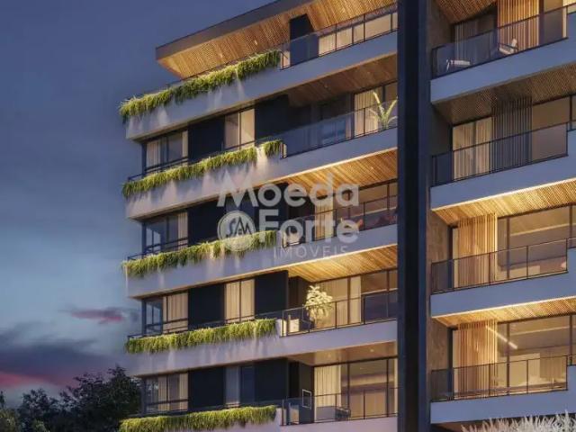 Apartamento para Venda em Curitiba/PR Mercês 3 Quartos