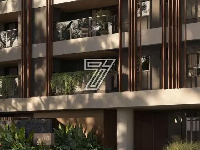Apartamento para Venda em Curitiba/PR Mercês 3 Quartos