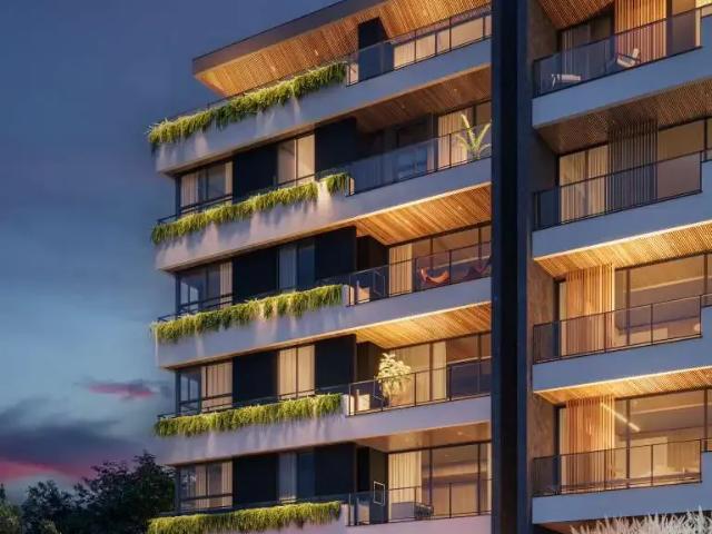 Apartamento para Venda em Curitiba/PR Mercês 3 Quartos
