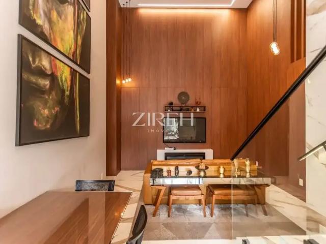 Apartamento para Venda em Curitiba/PR Mercês 4 Quartos