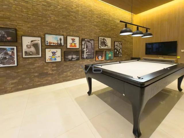 Apartamento para Venda em Curitiba/PR Mercês 4 Quartos