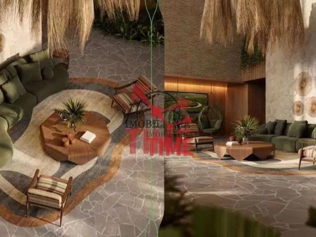 Apartamento para Venda em Curitiba/PR Mercês 4 Quartos