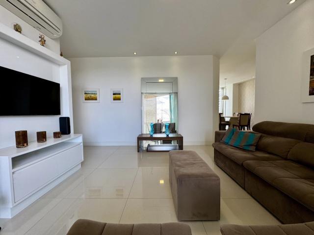 Apartamento para Venda em Curitiba/PR Mercês 4 Quartos