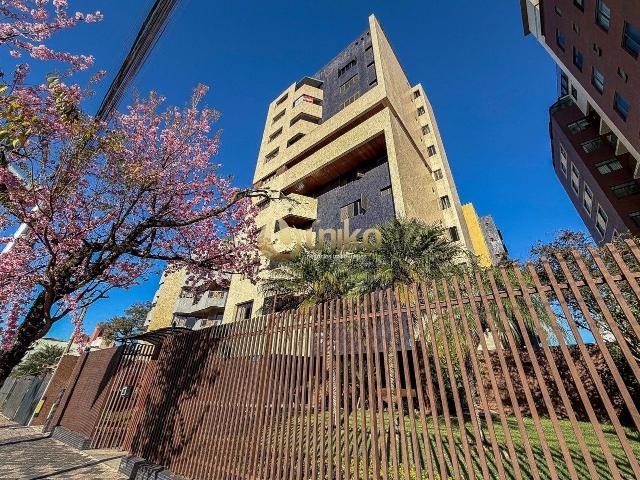Apartamento para Venda em Curitiba/PR Mercês 4 Quartos