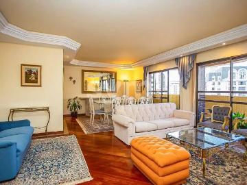 Apartamento para Venda em Curitiba/PR Mercês 4 Quartos