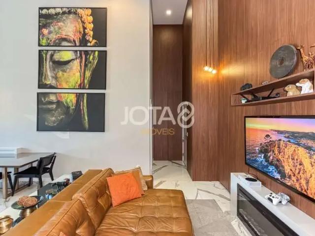 Apartamento para Venda em Curitiba/PR Mercês 4 Quartos