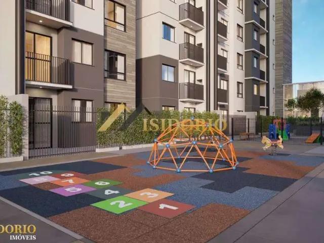 Apartamento para Venda em Curitiba/PR Novo Mundo 1 Quartos