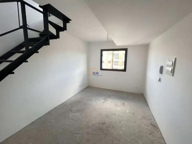 Apartamento para Venda em Curitiba/PR Novo Mundo 1 Quartos
