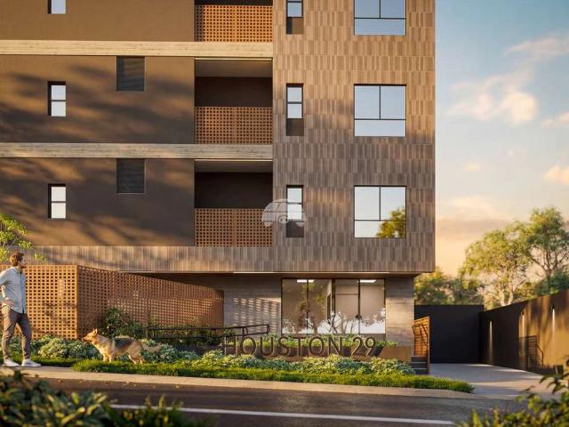 Apartamento para Venda em Curitiba/PR Novo Mundo 1 Quartos