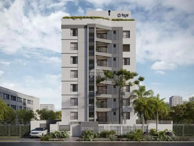 Apartamento para Venda em Curitiba/PR Novo Mundo 1 Quartos