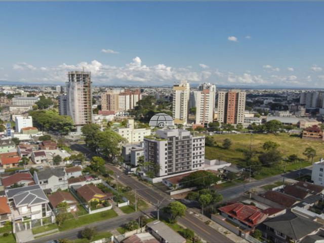 Apartamento para Venda em Curitiba/PR Novo Mundo 1 Quartos