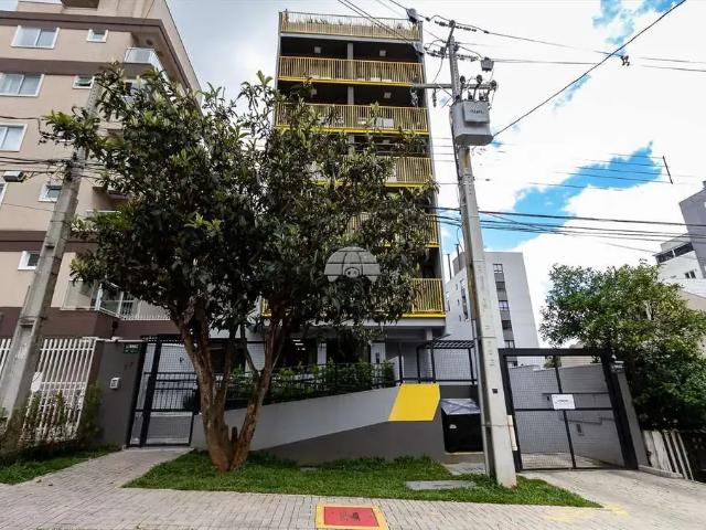 Apartamento para Venda em Curitiba/PR Novo Mundo 1 Quartos