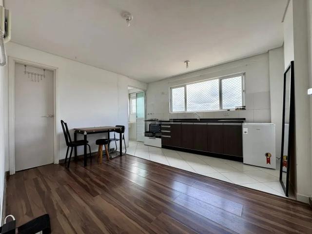 Apartamento para Venda em Curitiba/PR Novo Mundo 1 Quartos