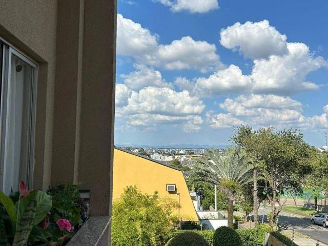 Apartamento para Venda em Curitiba/PR Novo Mundo 1 Quartos