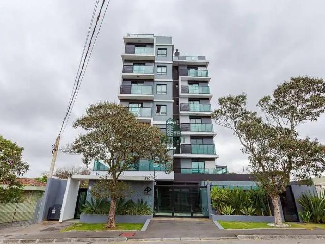 Apartamento para Venda em Curitiba/PR Novo Mundo 1 Quartos