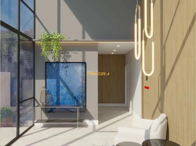 Apartamento para Venda em Curitiba/PR Novo Mundo 1 Quartos