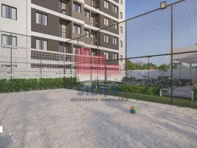 Apartamento para Venda em Curitiba/PR Novo Mundo 1 Quartos