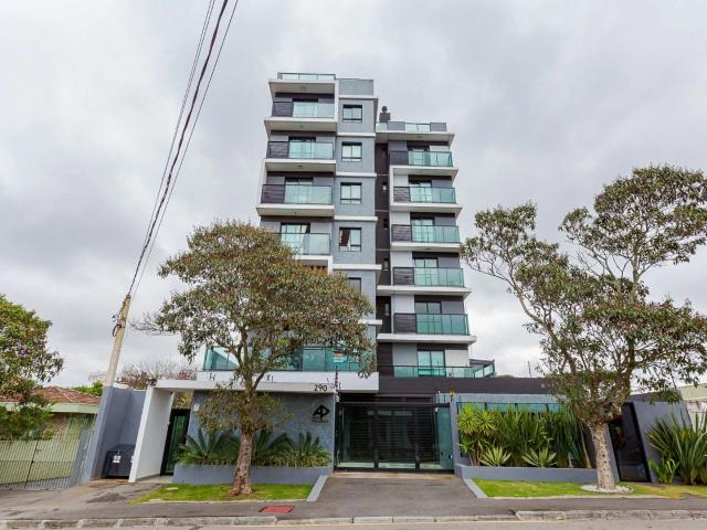 Apartamento para Venda em Curitiba/PR Novo Mundo 1 Quartos