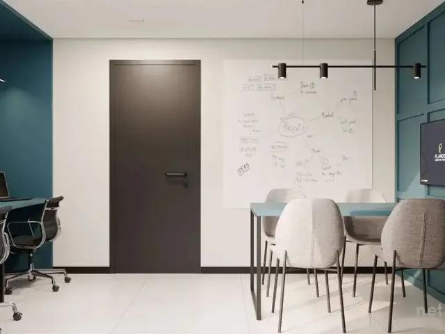 Apartamento para Venda em Curitiba/PR Novo Mundo 1 Quartos
