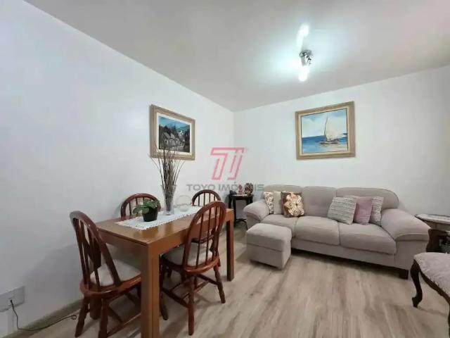 Apartamento para Venda em Curitiba/PR Novo Mundo 1 Quartos