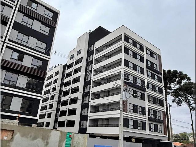 Apartamento para Venda em Curitiba/PR Novo Mundo 1 Quartos