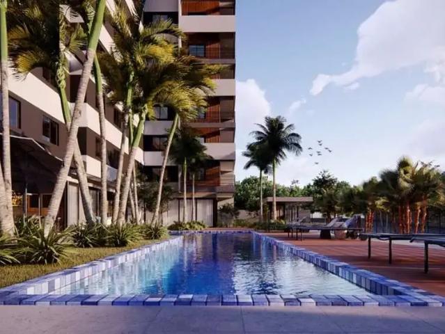 Apartamento para Venda em Curitiba/PR Novo Mundo 1 Quartos