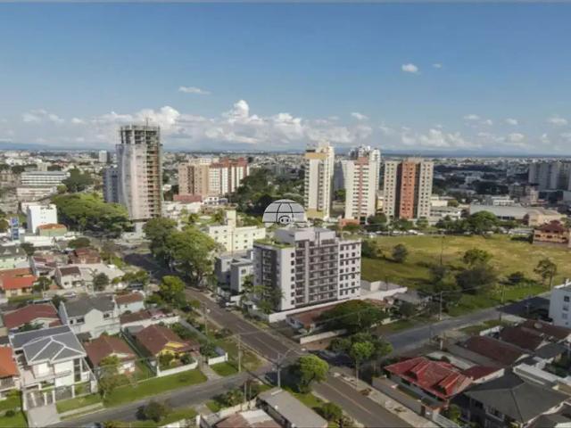 Apartamento para Venda em Curitiba/PR Novo Mundo 1 Quartos