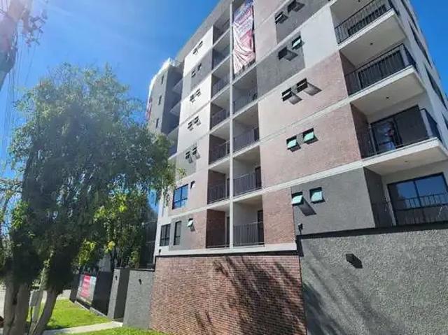 Apartamento para Venda em Curitiba/PR Novo Mundo 1 Quartos