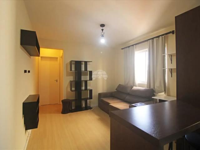 Apartamento para Venda em Curitiba/PR Novo Mundo 1 Quartos