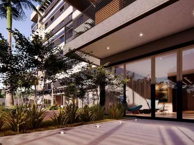 Apartamento para Venda em Curitiba/PR Novo Mundo 1 Quartos